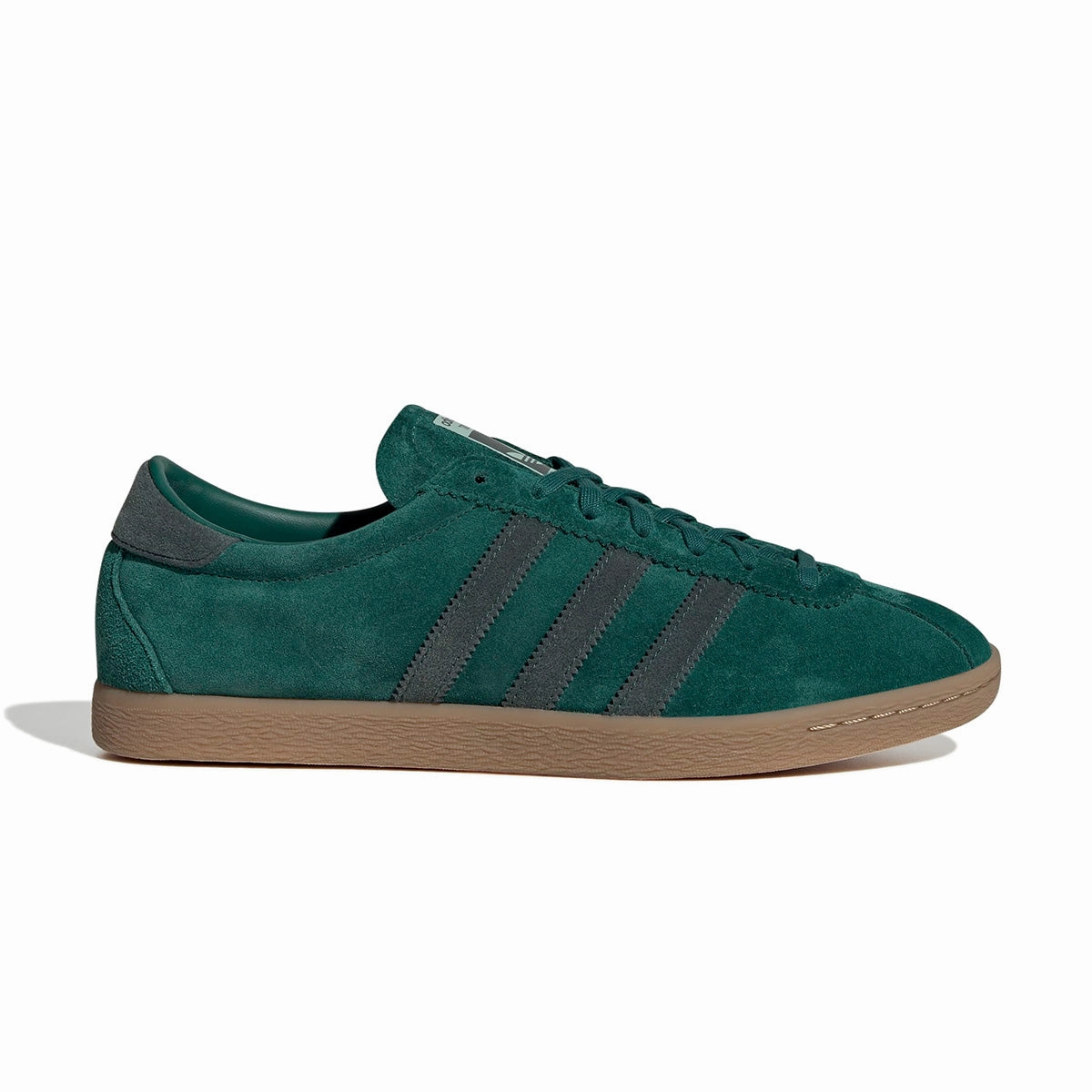 Adidas Vintage Shoes 80s Tobacco 'Collegiate Green Mineral Green Gum'