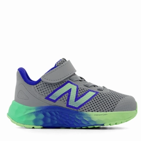 Casa Blanca Sneakers Toddler Arishi v4