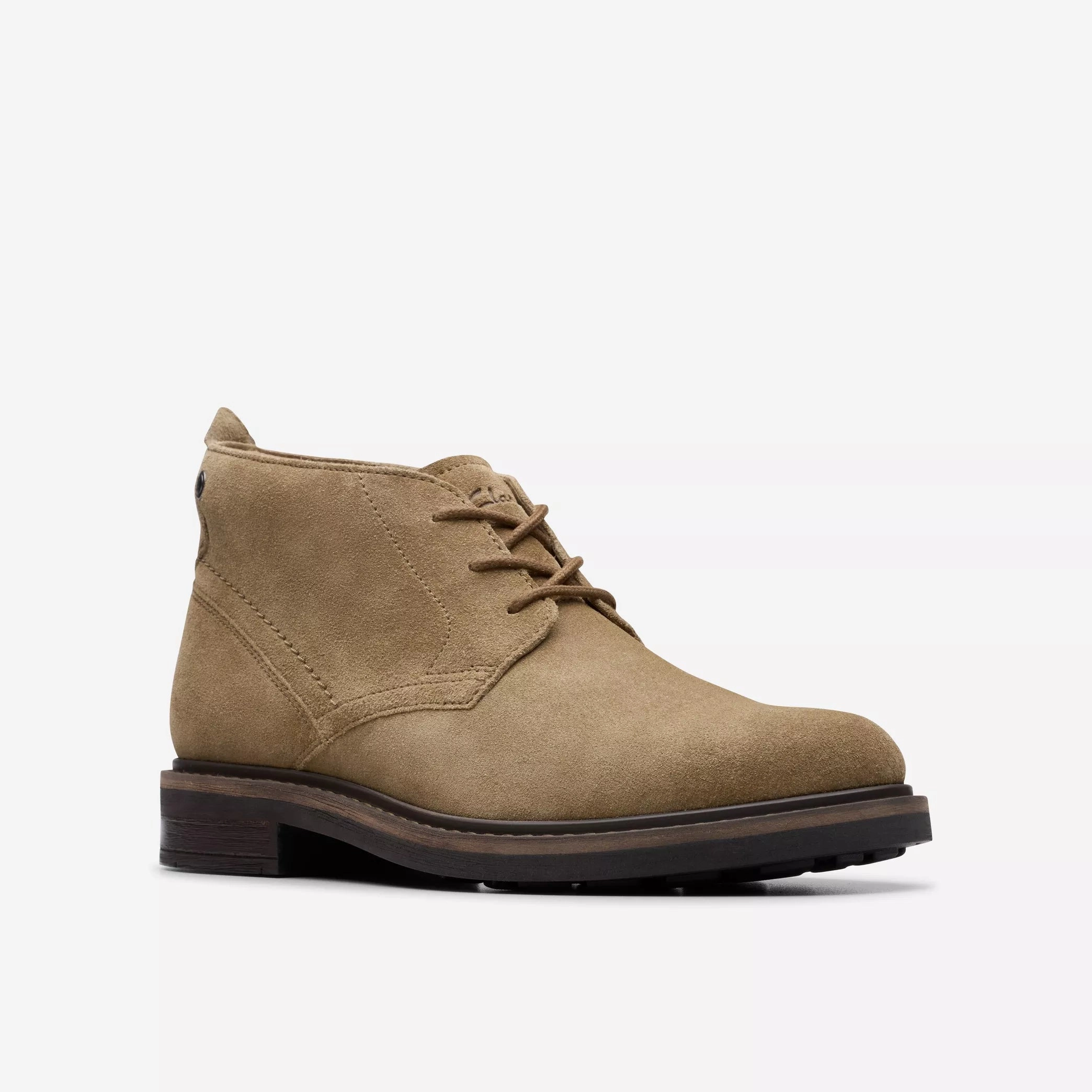 Ankle Boots Winter Men's Newford Mid