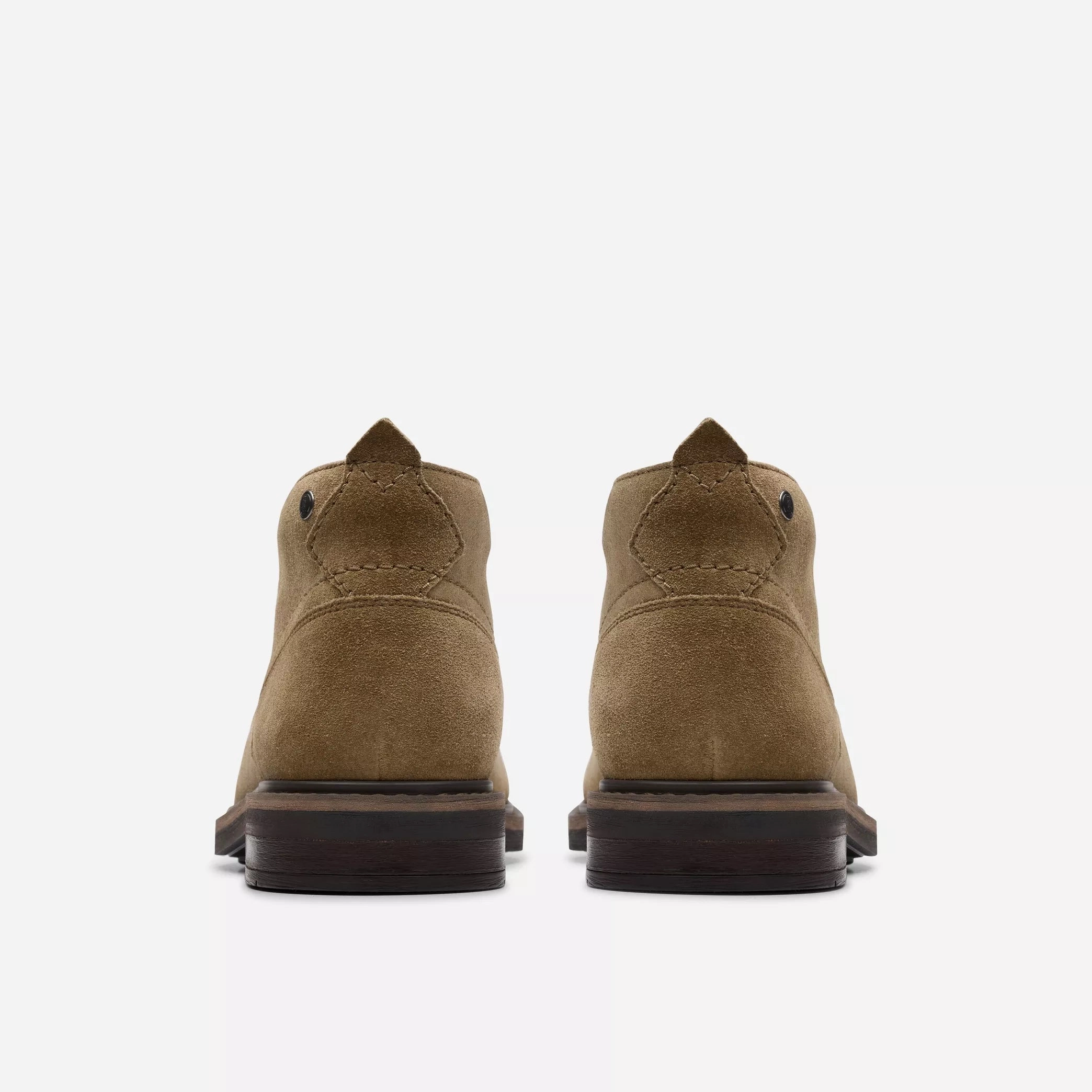 Ugg Boots Of Australia Men's Newford Mid