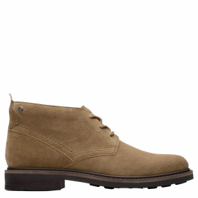 Men's Newford Mid NULL Chelsea Boots