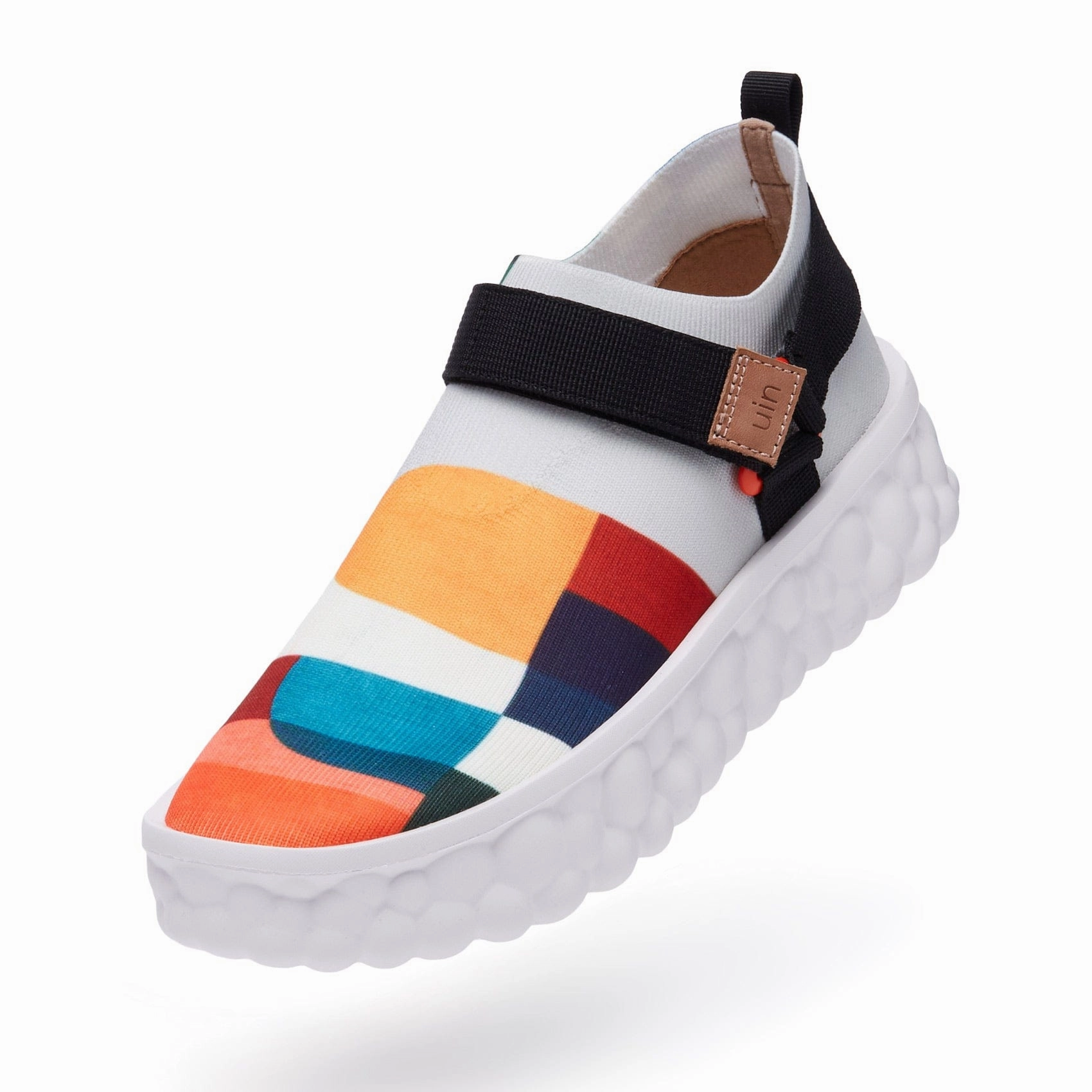 Salamanca Twins Boots Outspread II Las Ramblas III Women