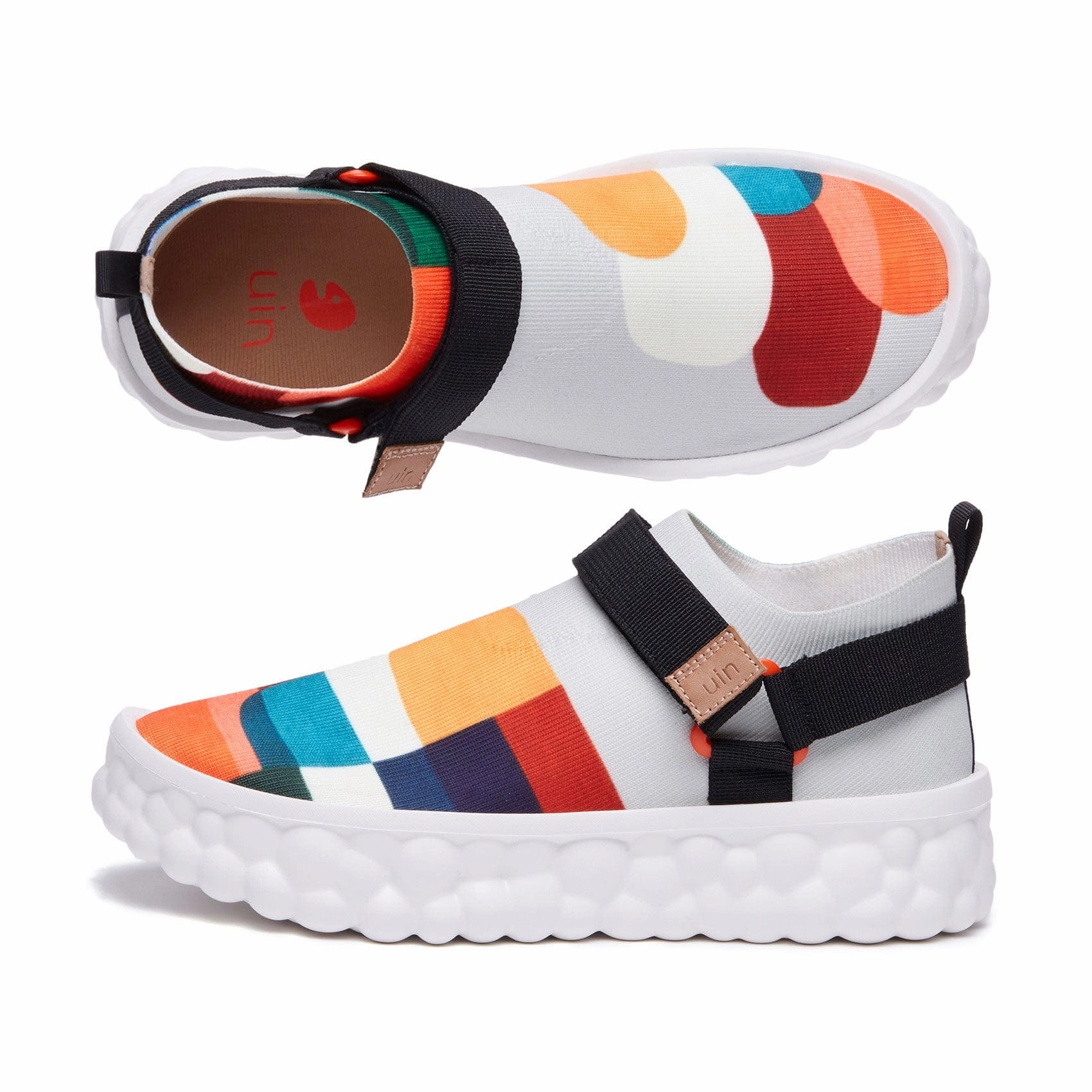 Outspread II Las Ramblas III Women Hiking Boots Near Me