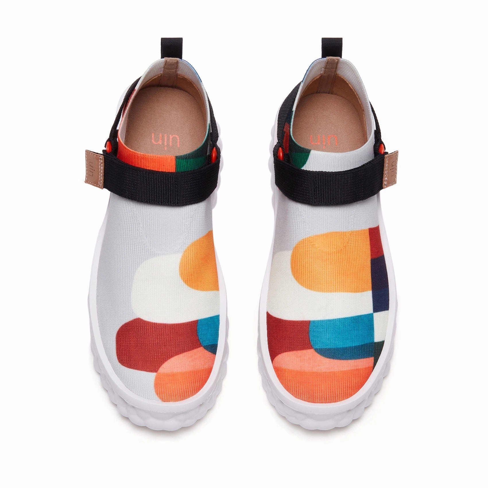 Tactical Work Boots Outspread II Las Ramblas III Women