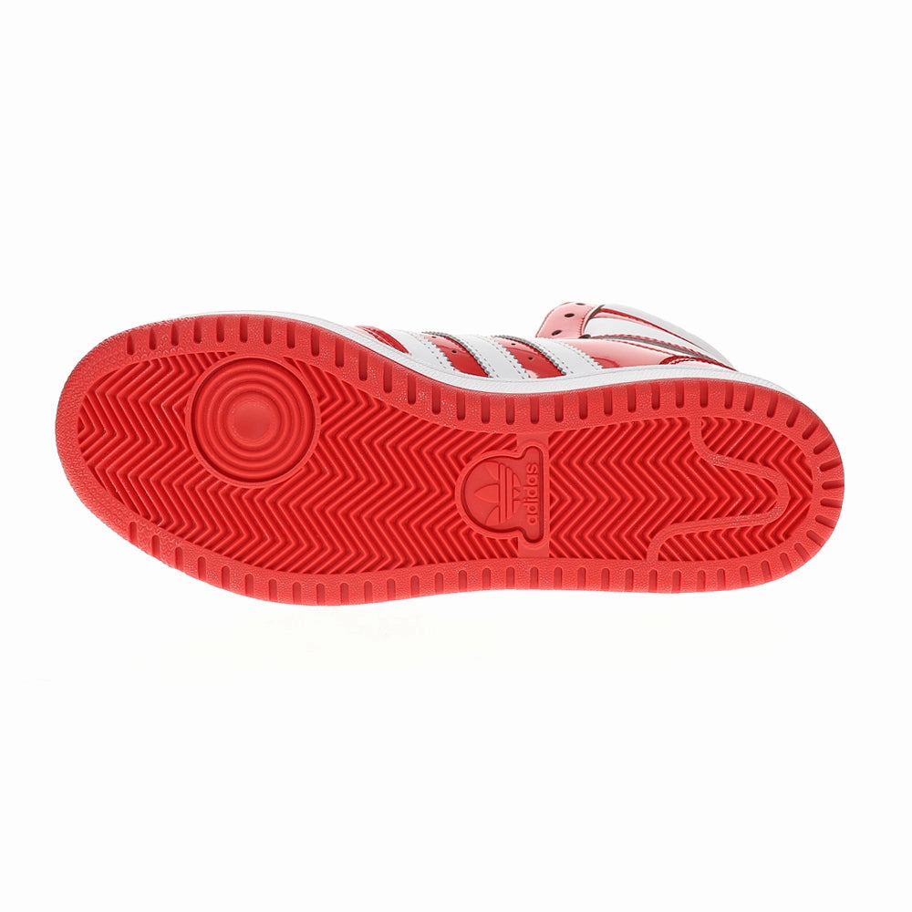 Adidas Comfortable Top Ten Rb Basketball Shoes