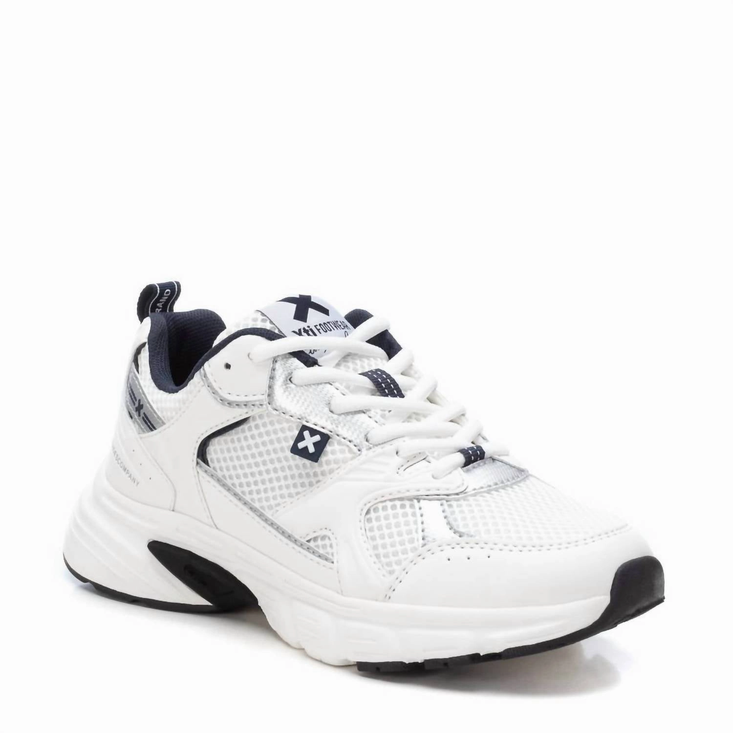 Sneakers For Volleyball Women's Trainer Sneakers In White