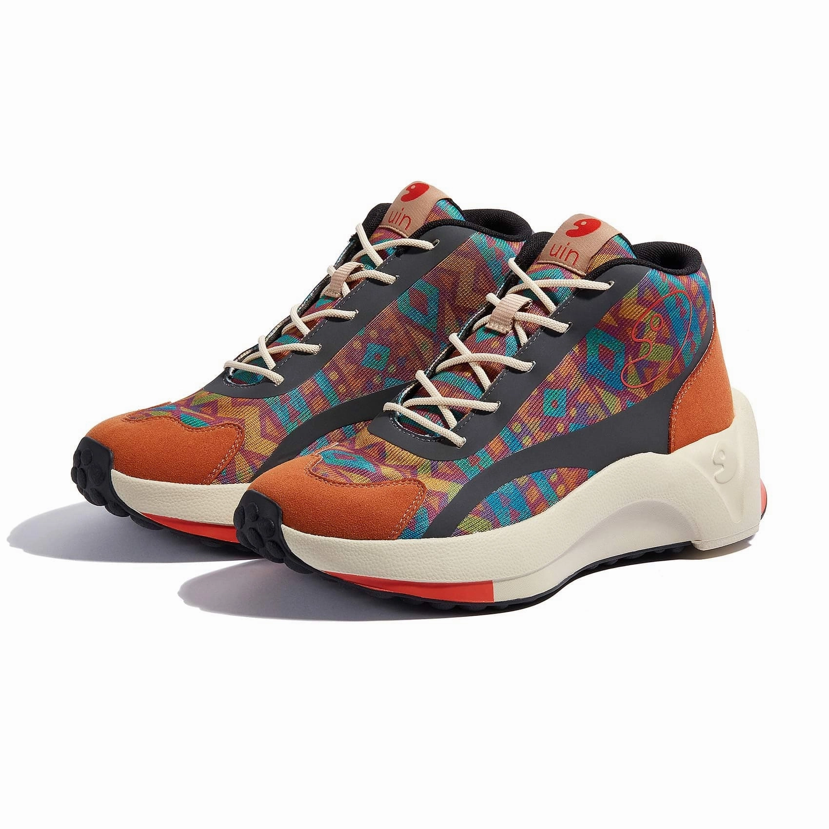 Time Geometry 2 Sevilla III Women Dress Boots Made In Usa