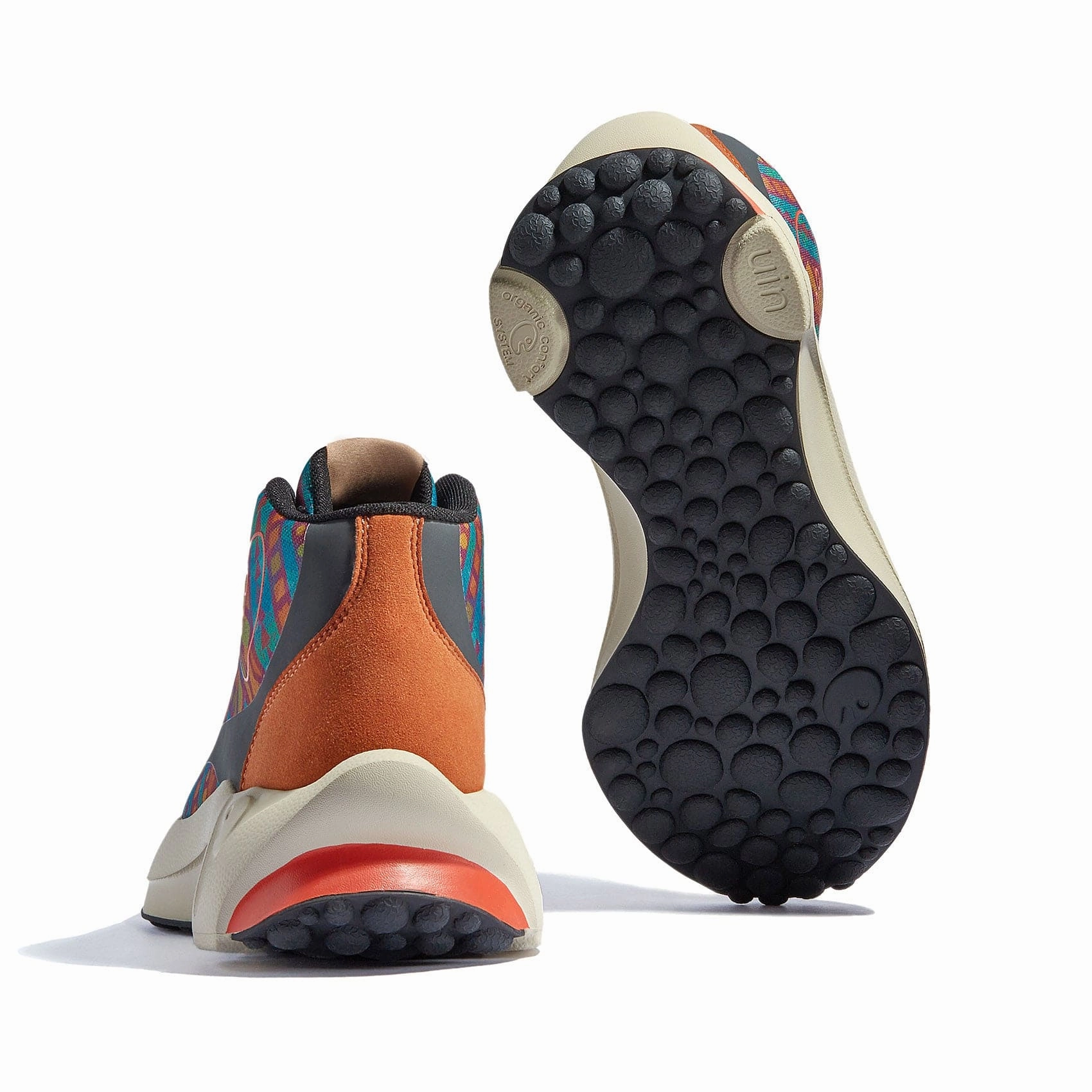 Time Geometry 2 Sevilla III Women Boot Rack For Cowboy Boots