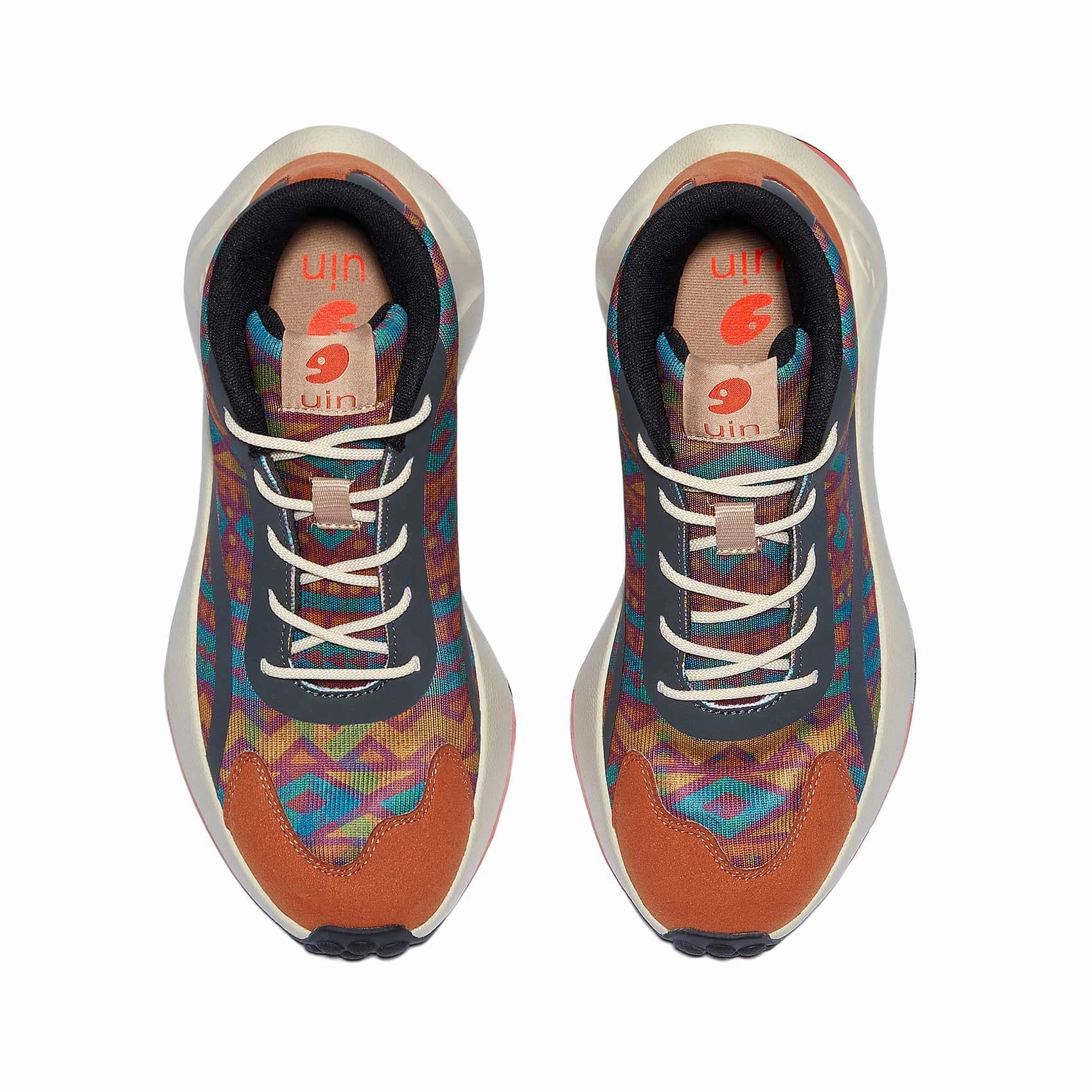 Winter Insulated Dress Boots Time Geometry 2 Sevilla III Women