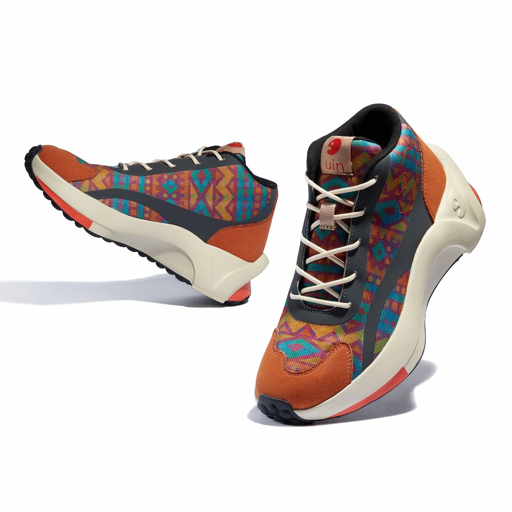 Time Geometry 2 Sevilla III Women Best Mens Work Boots