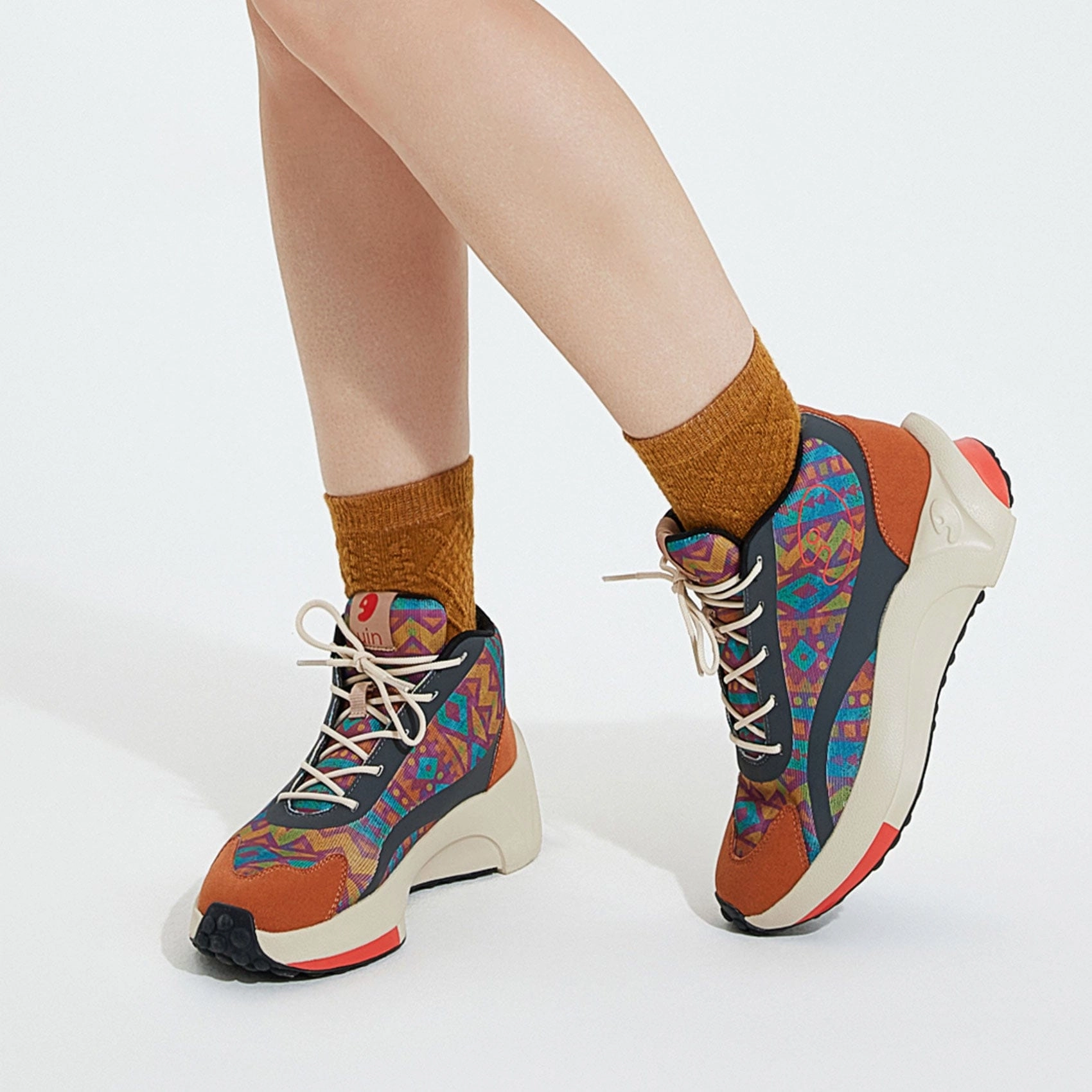 Cowgirl Boots Clearance Time Geometry 2 Sevilla III Women