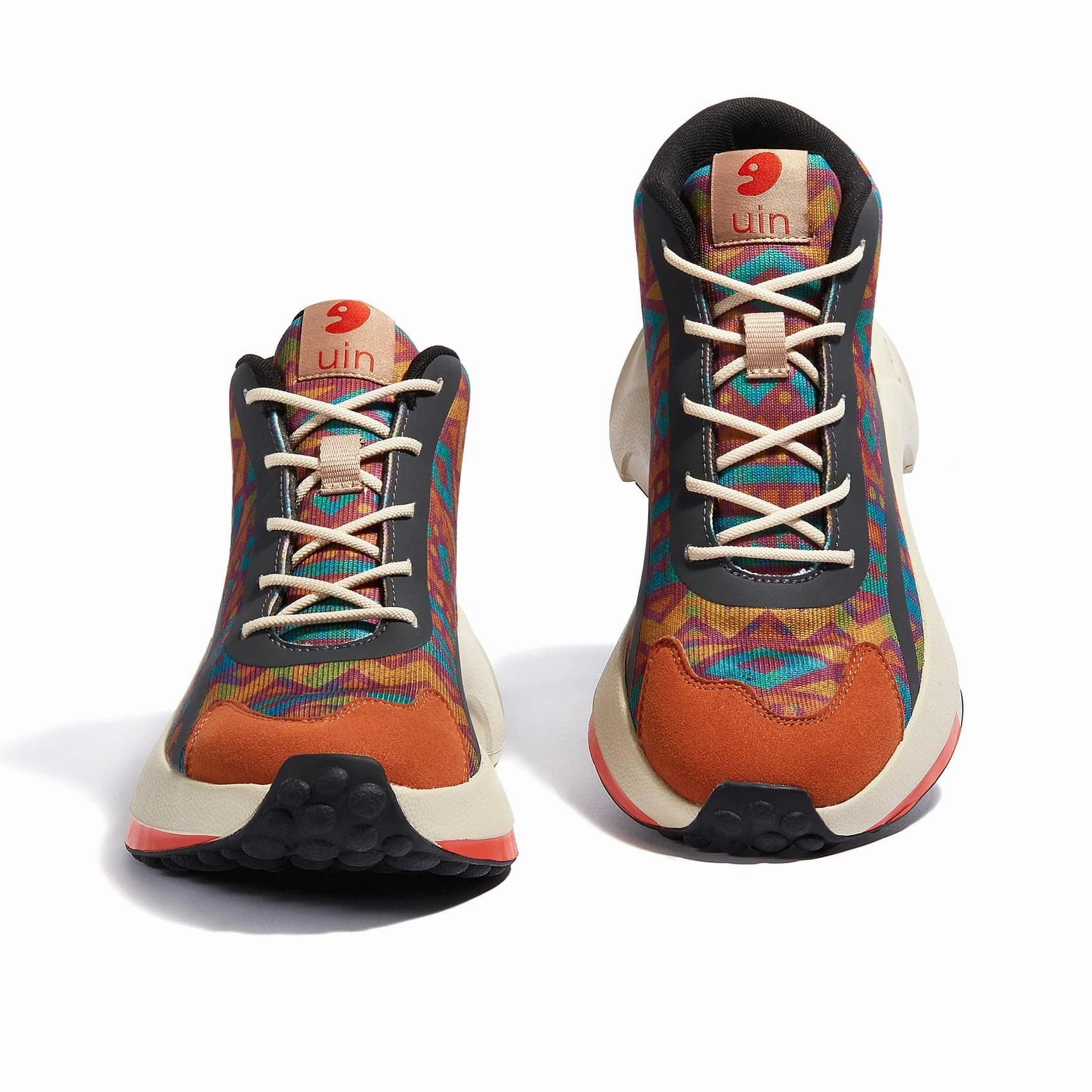 Time Geometry 2 Sevilla III Women Camo Cowgirl Boots