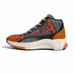 Bearpaw Boots Time Geometry 2 Sevilla III Women