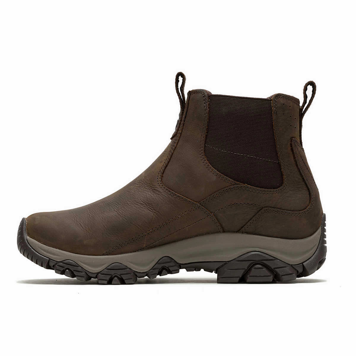Beckett Boots MEN'S MOAB ADVENTURE 3 CHELSEA WATERPROOF