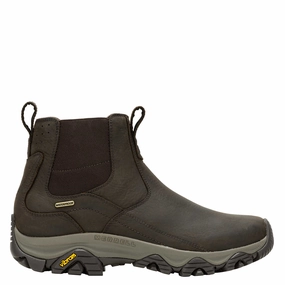 MEN'S MOAB ADVENTURE 3 CHELSEA WATERPROOF Camen Boots