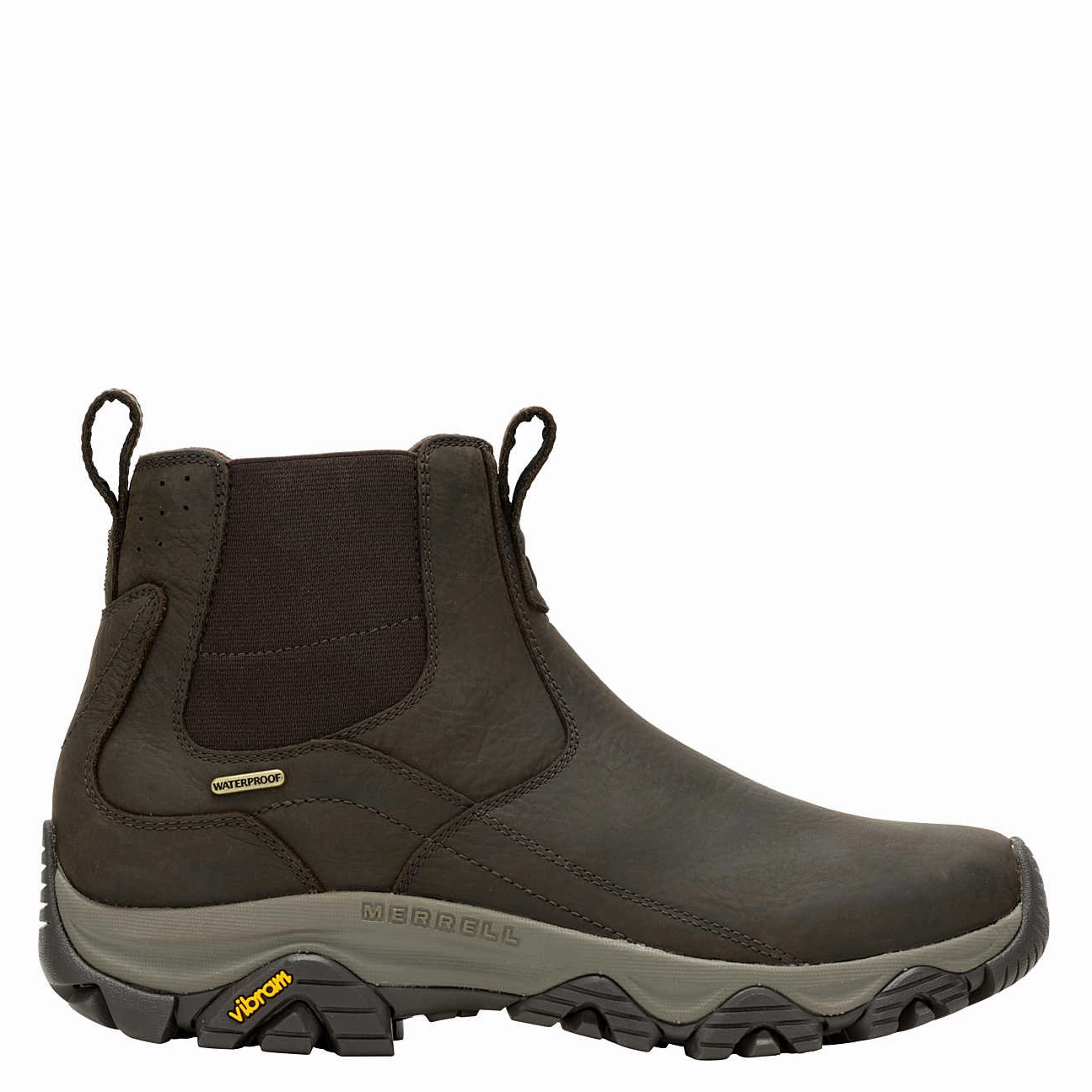 Juicy Boots MEN'S MOAB ADVENTURE 3 CHELSEA WATERPROOF