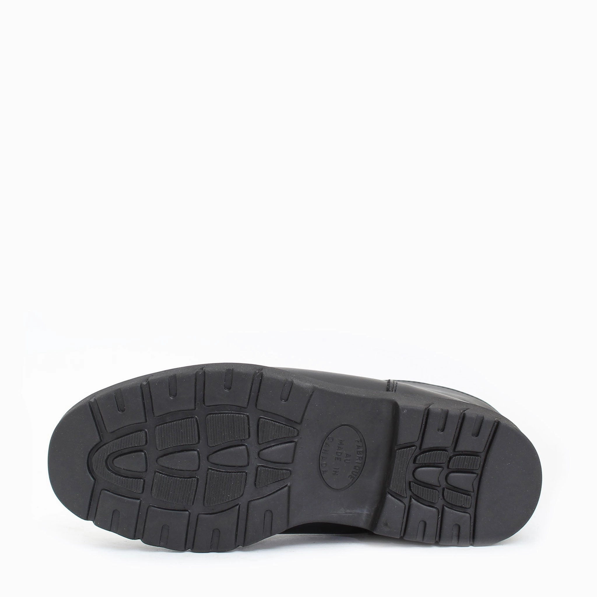 Cowboy Boots Store Near Me Men's Track Side Zip Commuter Boot