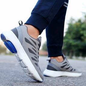 How To Wash Running Shoes Bacca Bucci Boat