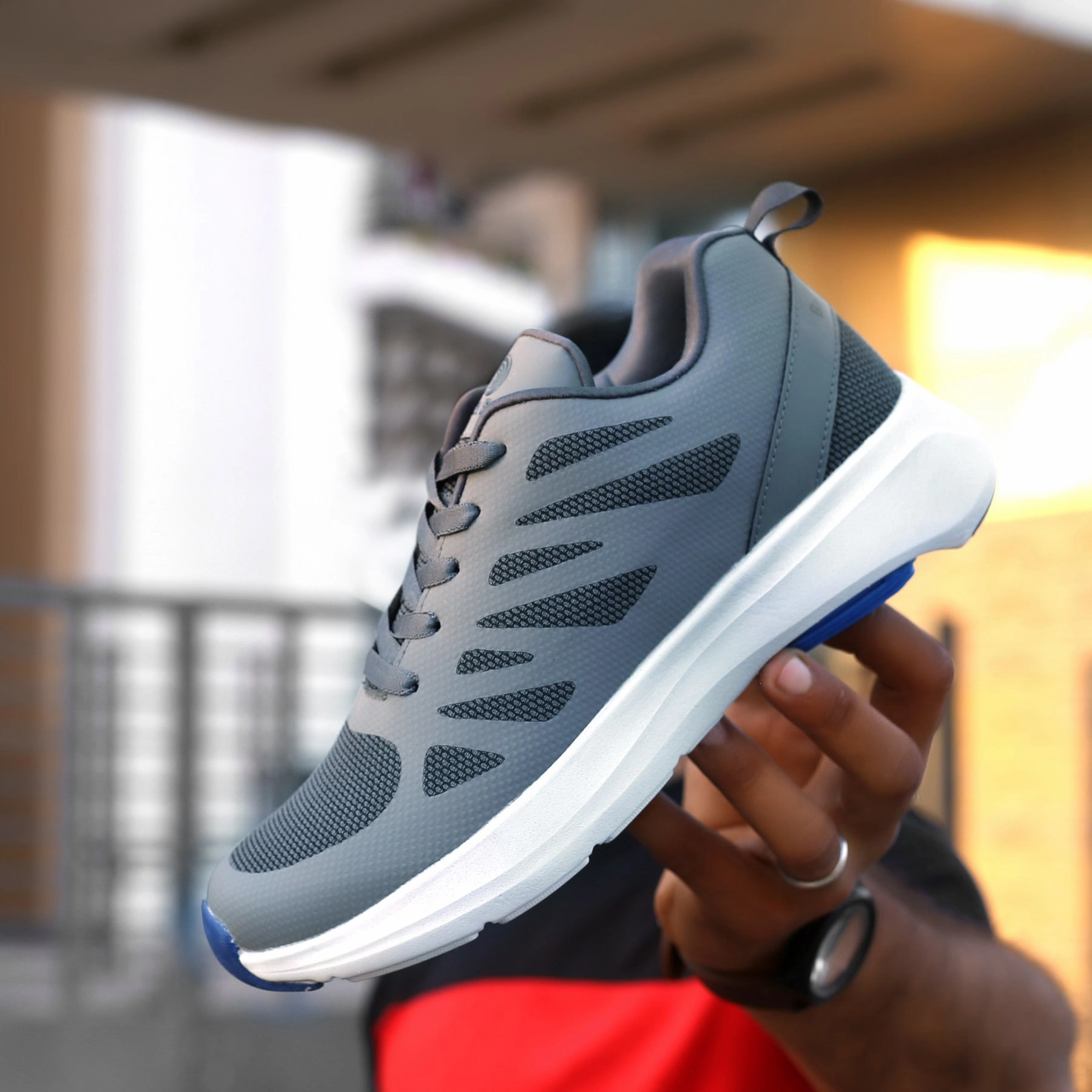 Bacca Bucci Boat Best Running Shoes For Heel Pain