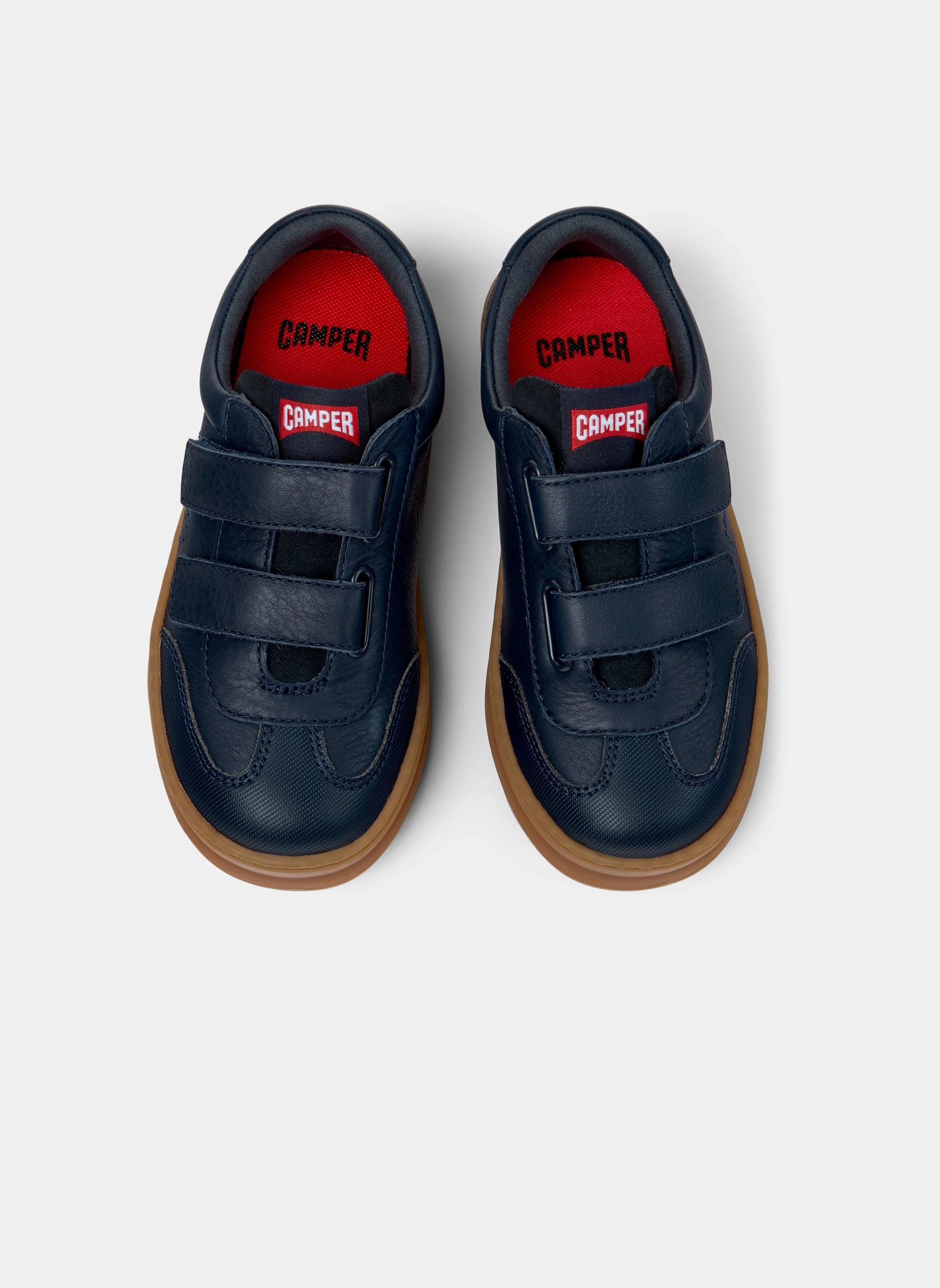 Sneakers Kids Camper Runner Four Kids Josh Hart Sneakers