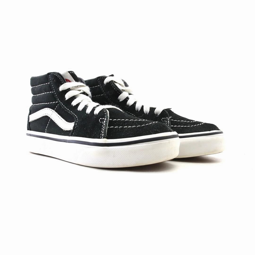 VANS SK 8 HI Walking Sneakers