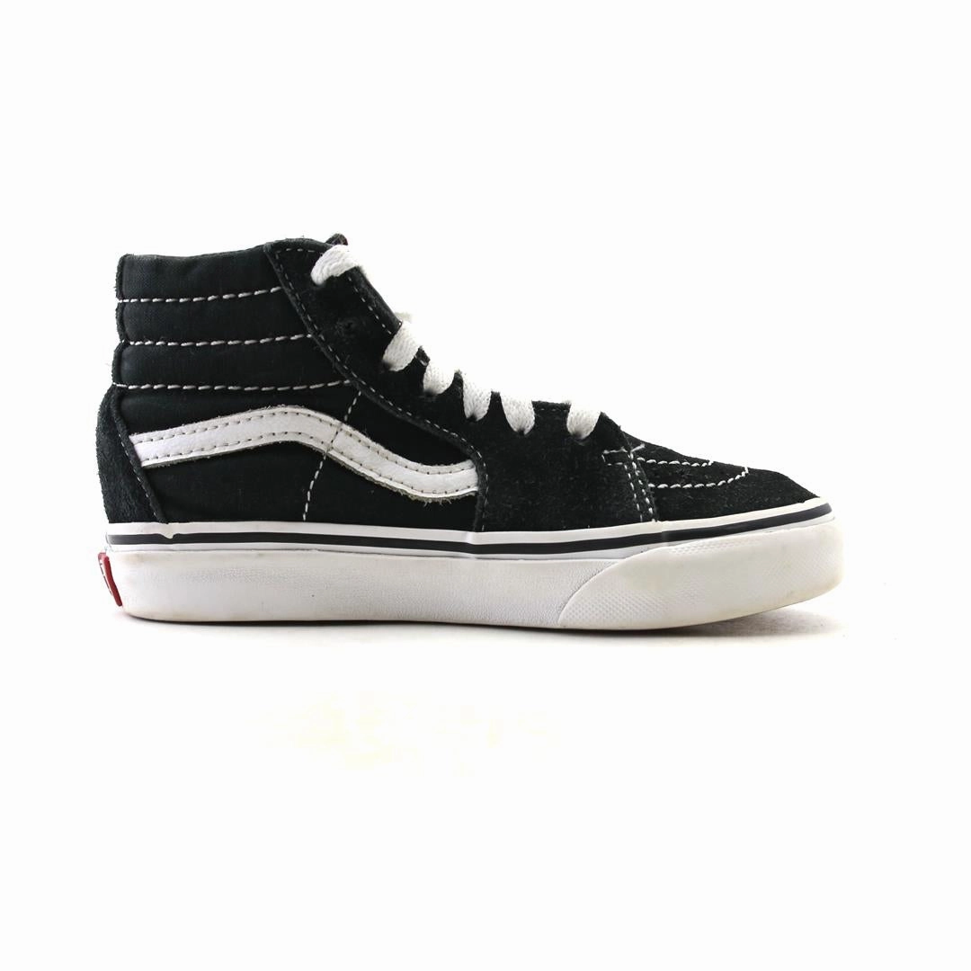 VANS SK 8 HI Sneakers Store In New York