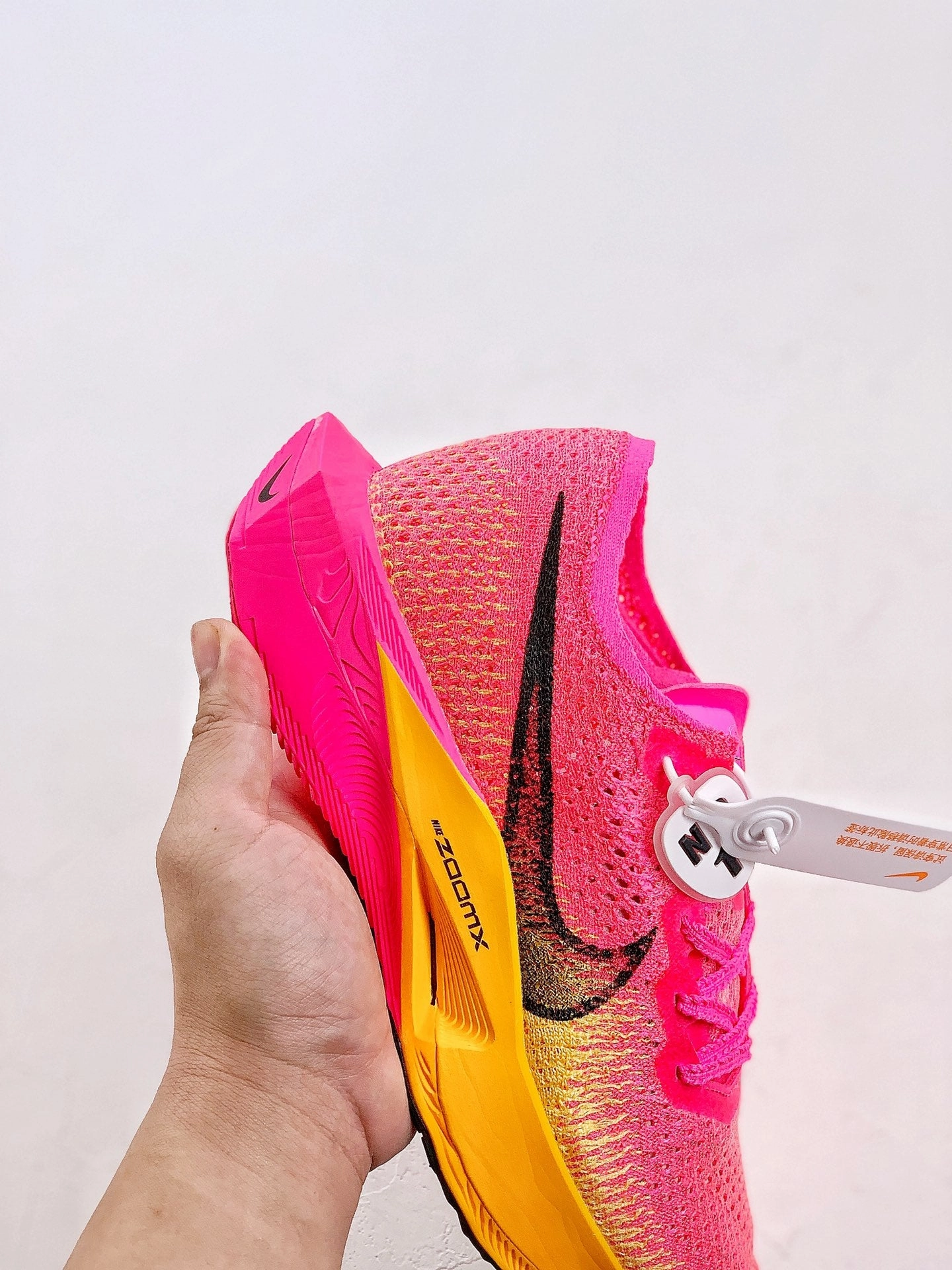 Nike ZoomX Vaporfly Next Cheap Nike Air Jordan Shoes