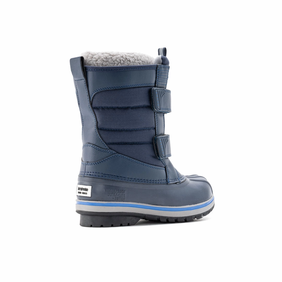 Biker Boots Motorcycle BRYAN