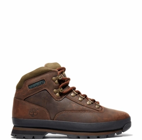 Irish Setter Marshall Boots MEN'S EURO HIKER