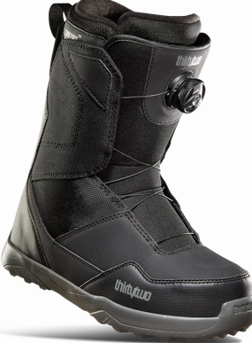 Thirty-Two Shifty BOA Snowboard Boot 2025 Sand In My Boots Lyrics