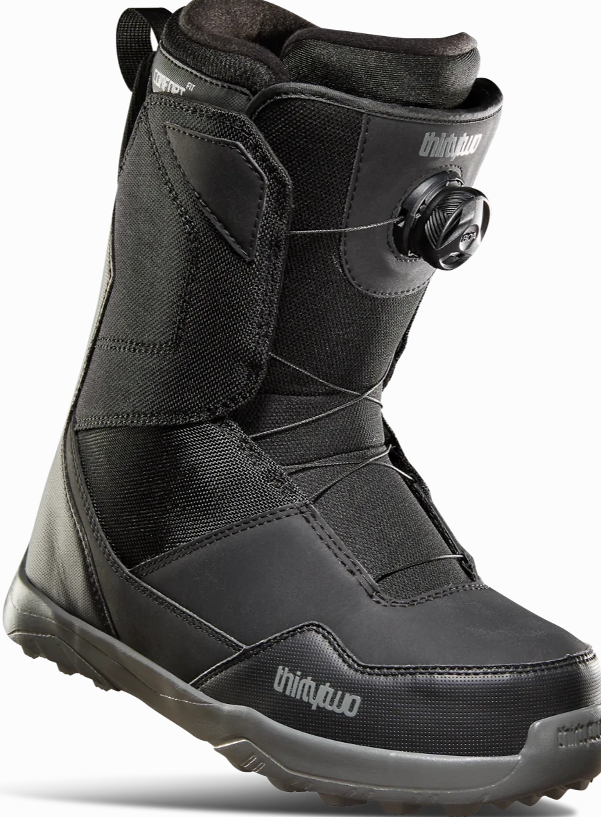 Tall Rain Boots Thirty-Two Shifty BOA Snowboard Boot 2025