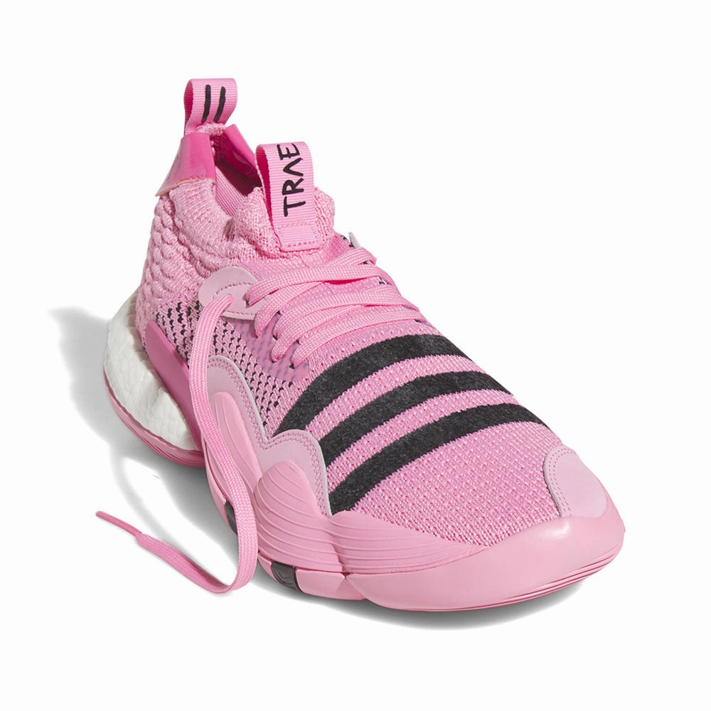 Boxing Adidas Shoes Trae 2 Basketball Shoes