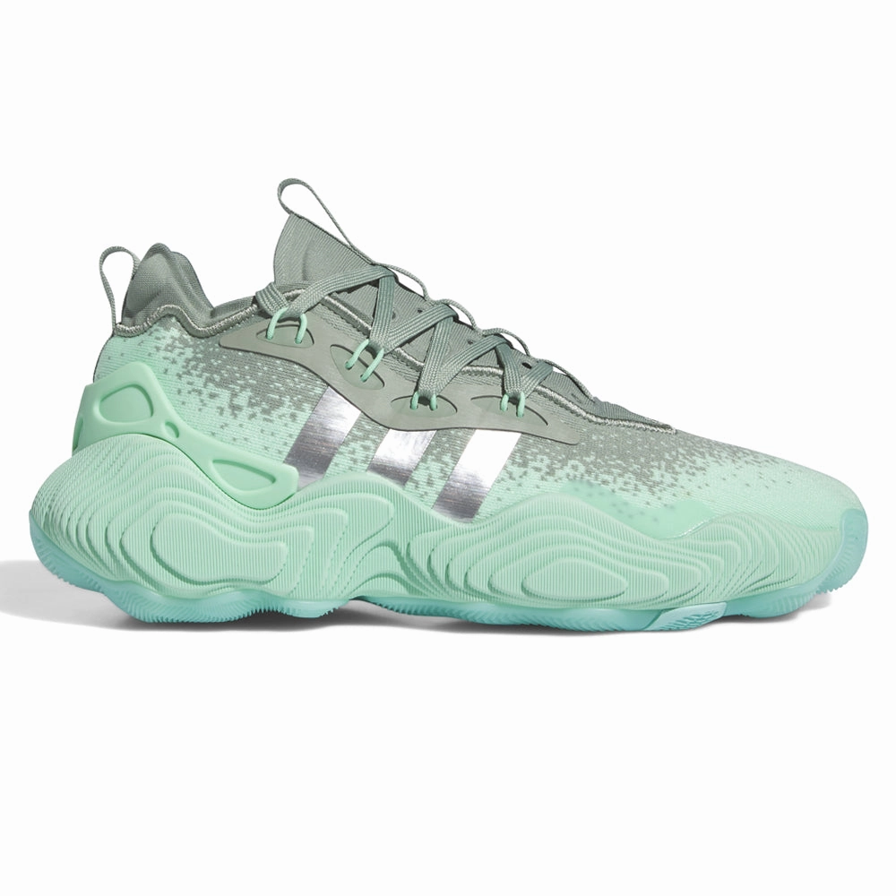 Adidas Triple Jump And Pole Vault Track And Field Shoes Trae 3 Basketball Shoes