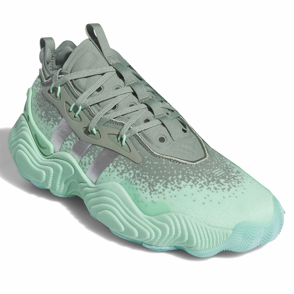 Trae 3 Basketball Shoes Adidas Mc80 Golf Shoes