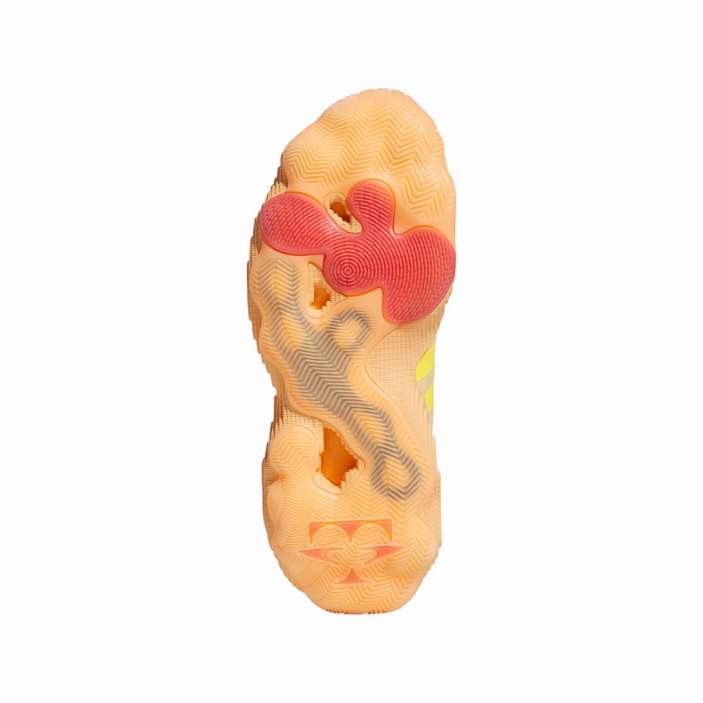 Trae 3 Basketball Shoes Lightest Adidas Shoes