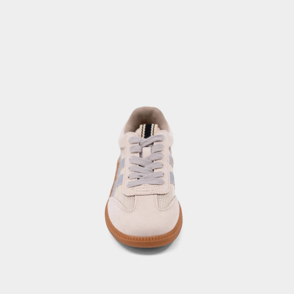 Kids' Sasha Mini Deflorence Sneakers