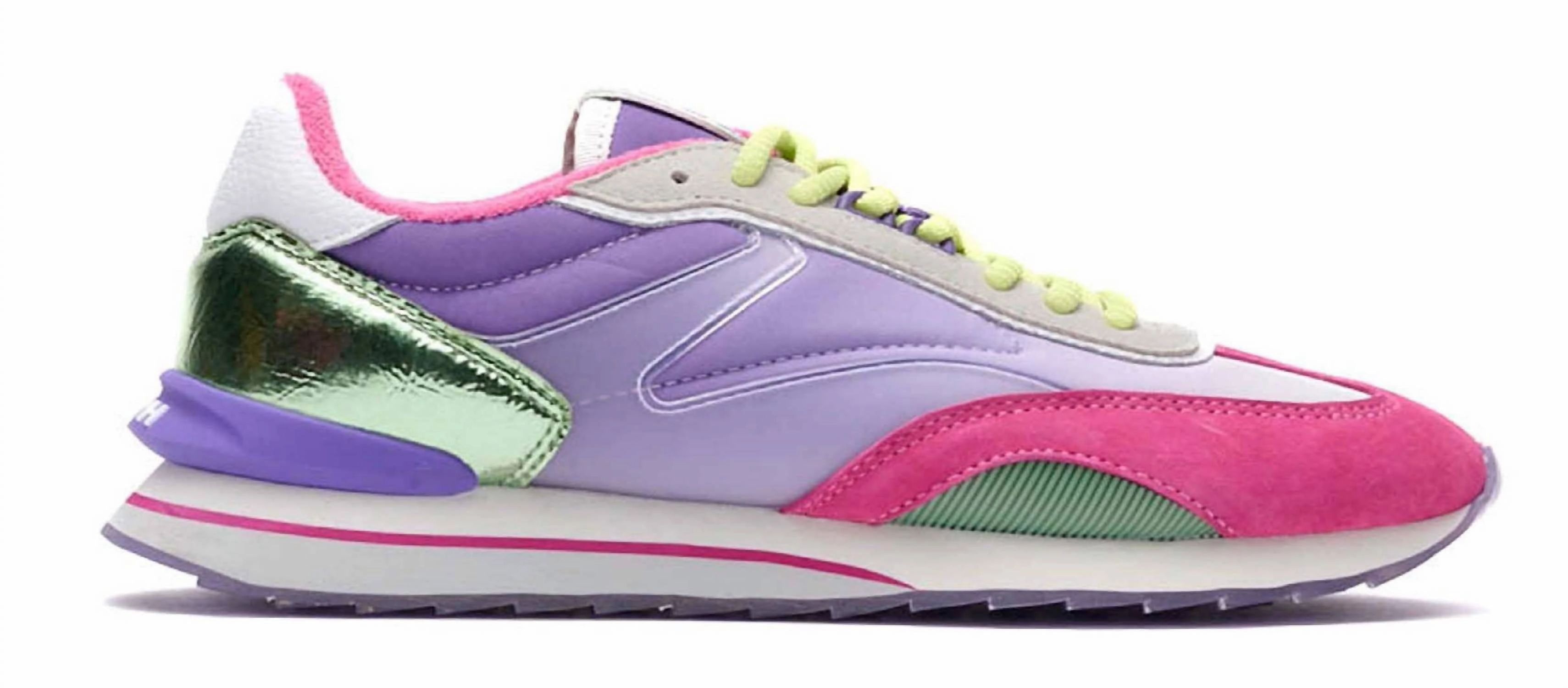 Dolce & Gabbana Sneakers Women's Star Fruit Sneaker In Multi