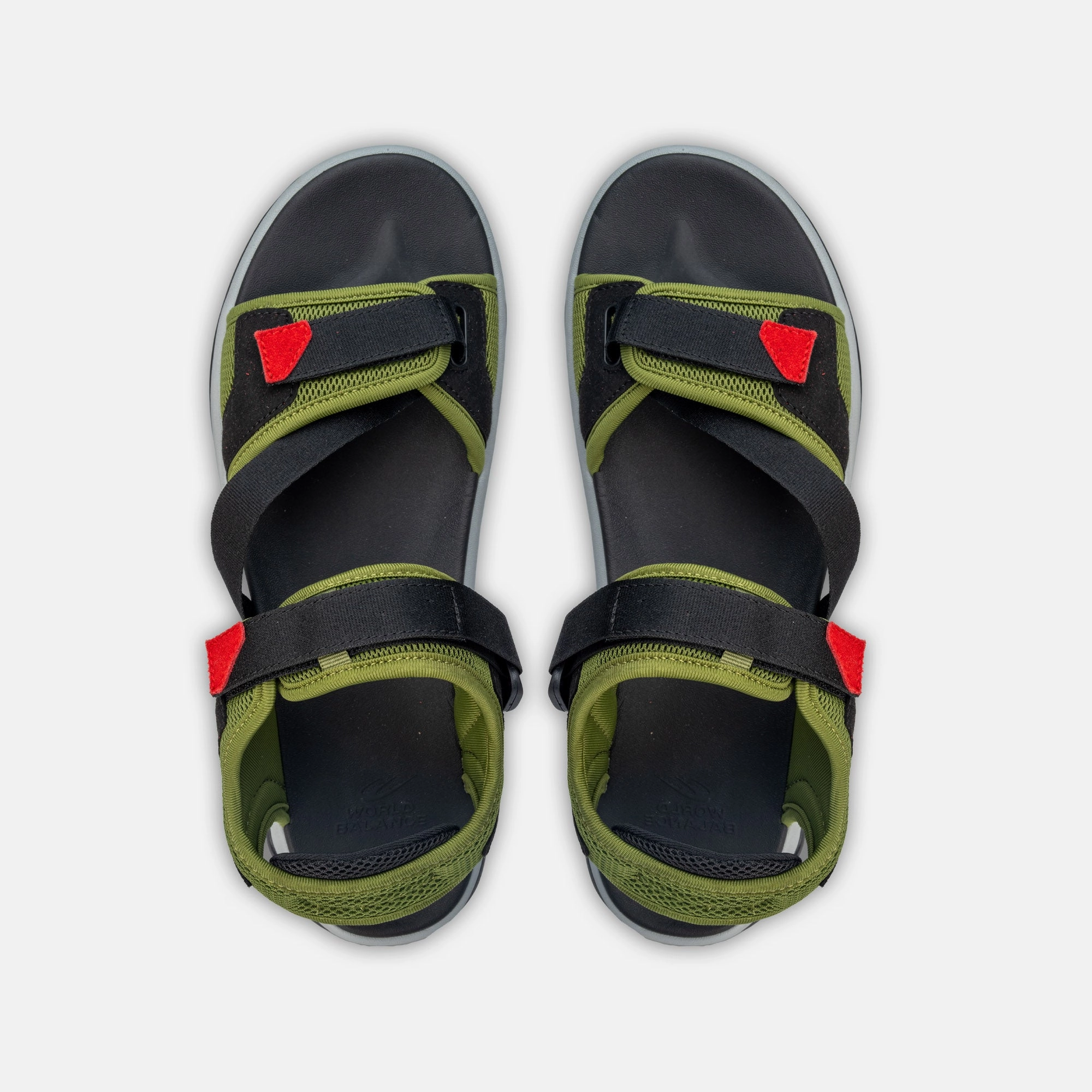 Sandals Cancellation Policy TRAIL WAVE M