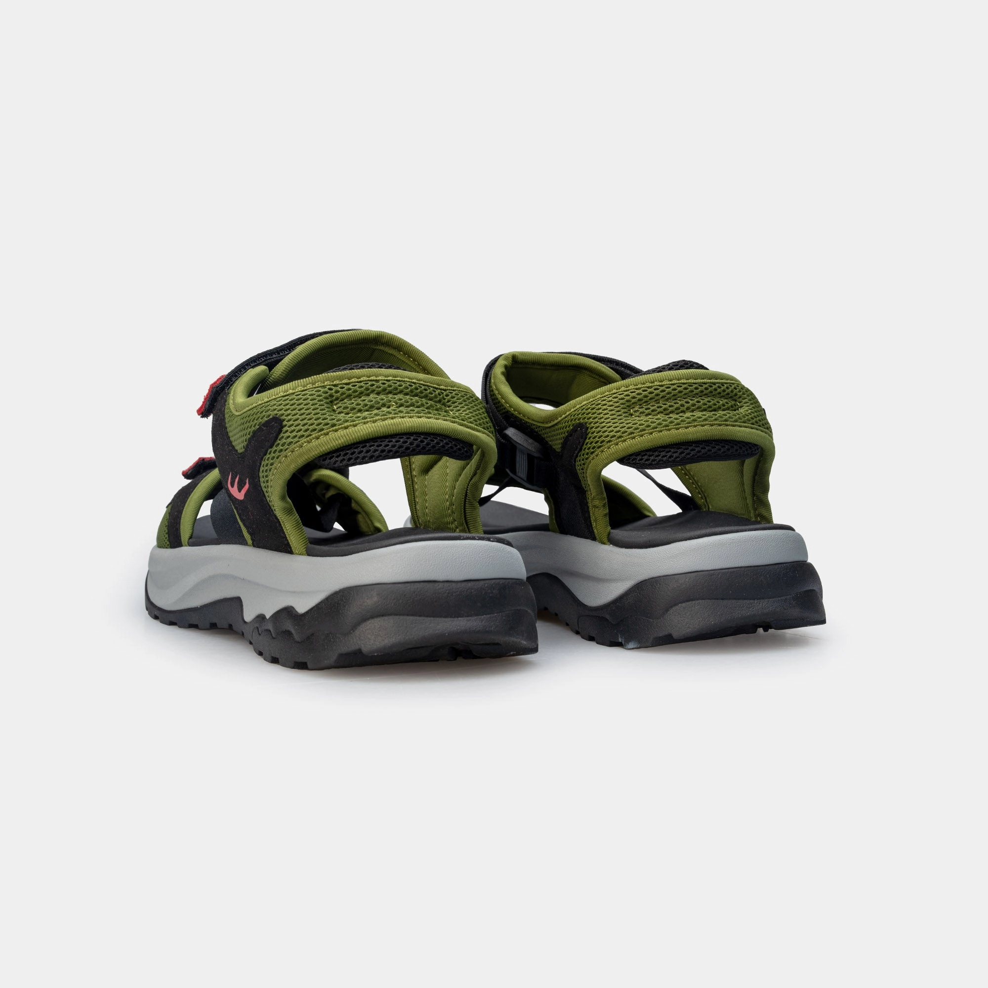 Flat Bridal Sandals TRAIL WAVE M