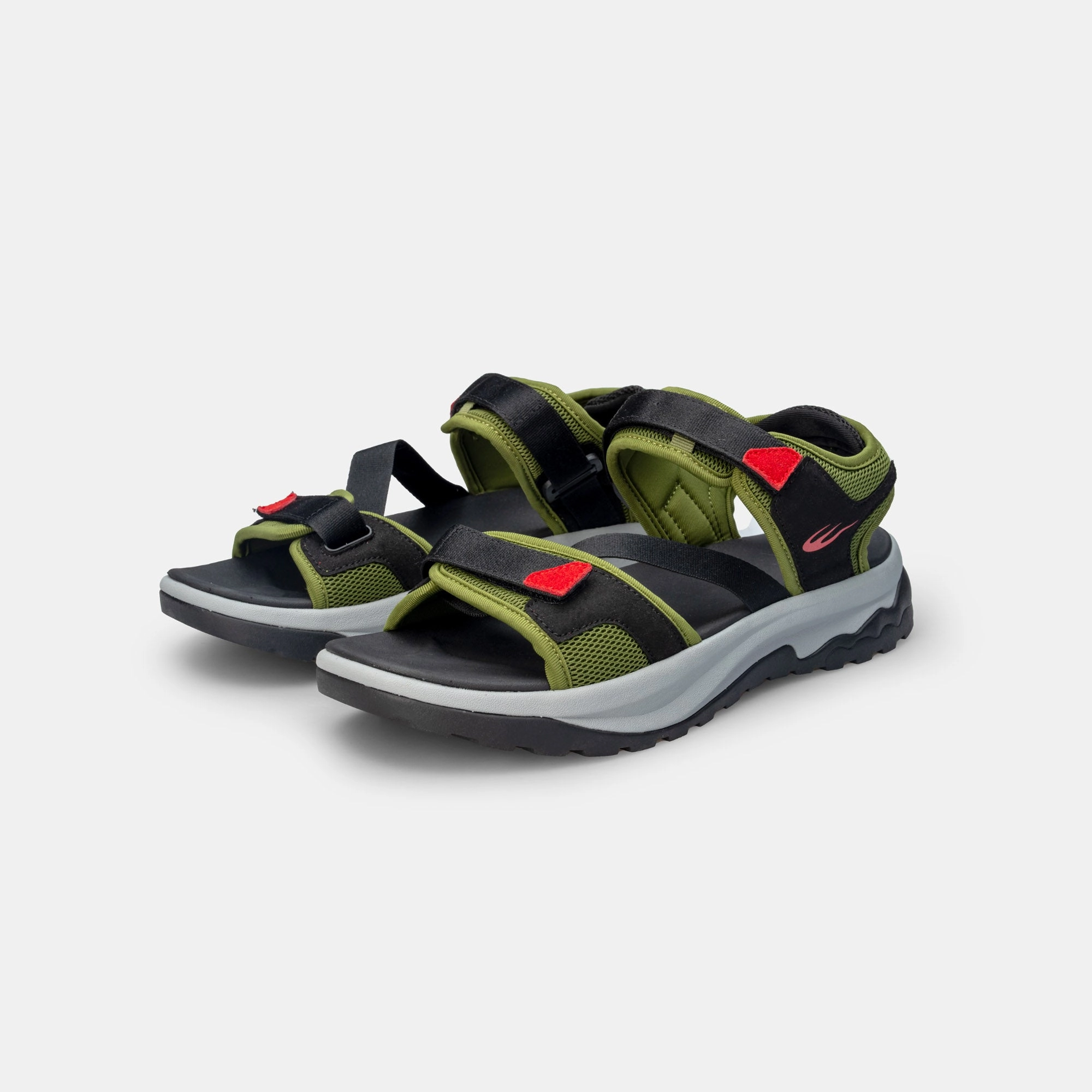 TRAIL WAVE M Echo Sandals