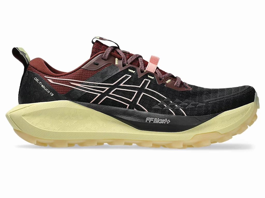 Asics Trail Running Shoes Gore Tex Women's Gel-Trabuco 13