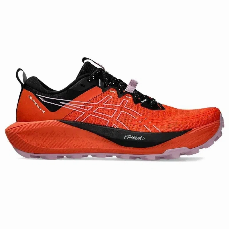 Women's Gel-Trabuco 13 Best Asic Shoes For Supination