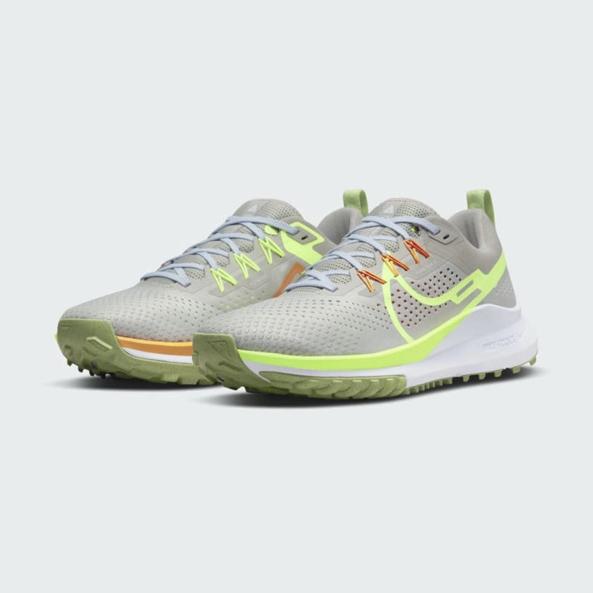 Nike React Pegasus Trail 4 Men's DJ6158 002 Nike Jelly Shoes