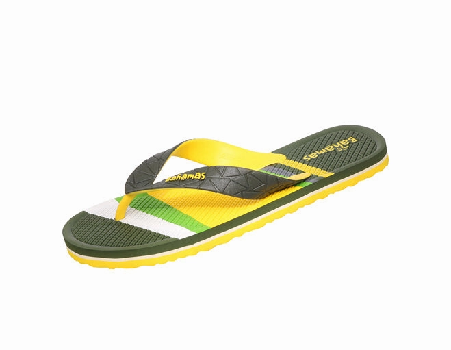 BAHAMAS Flip Flops for Men BHG 102 Ikea House Slippers