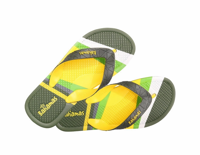 Great Slippers For Mom BAHAMAS Flip Flops for Men BHG 102
