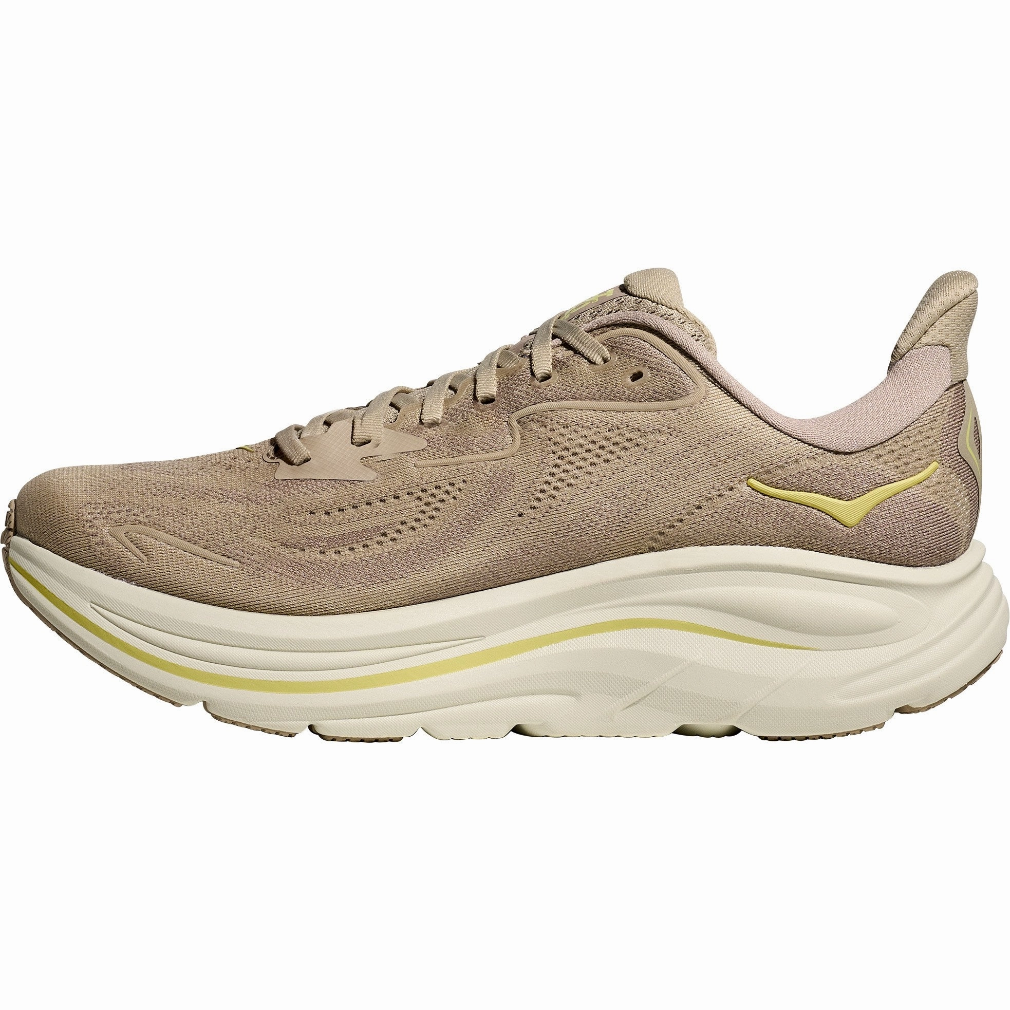 Slip Resistant Clifton 10