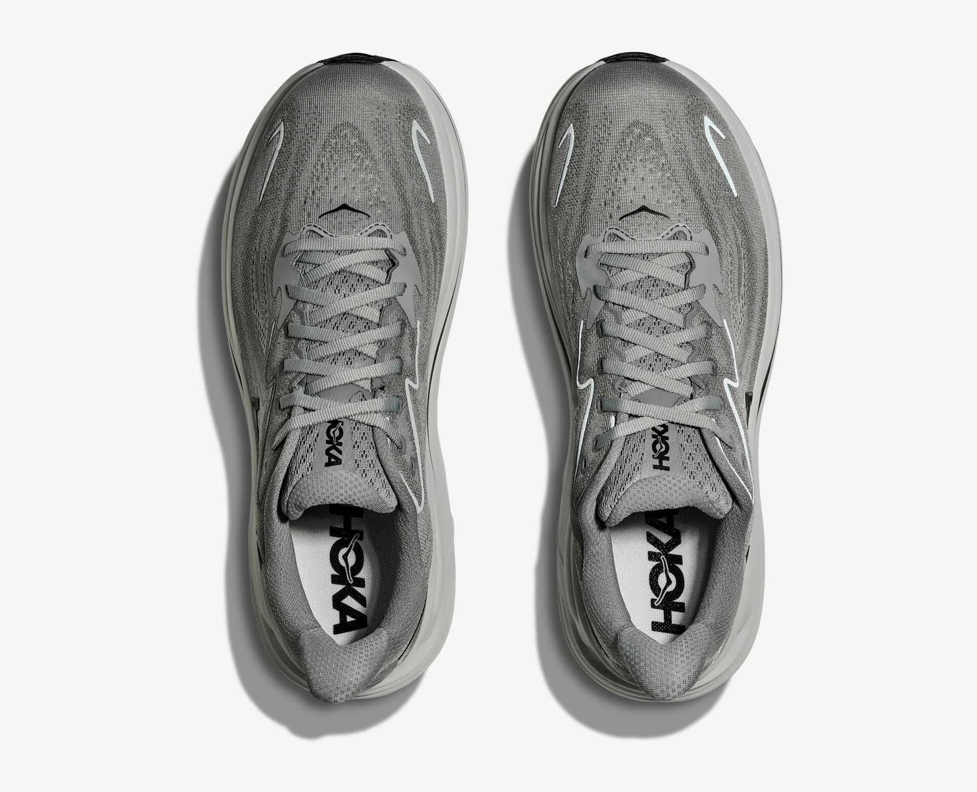 Clifton 10 Shoes Owner