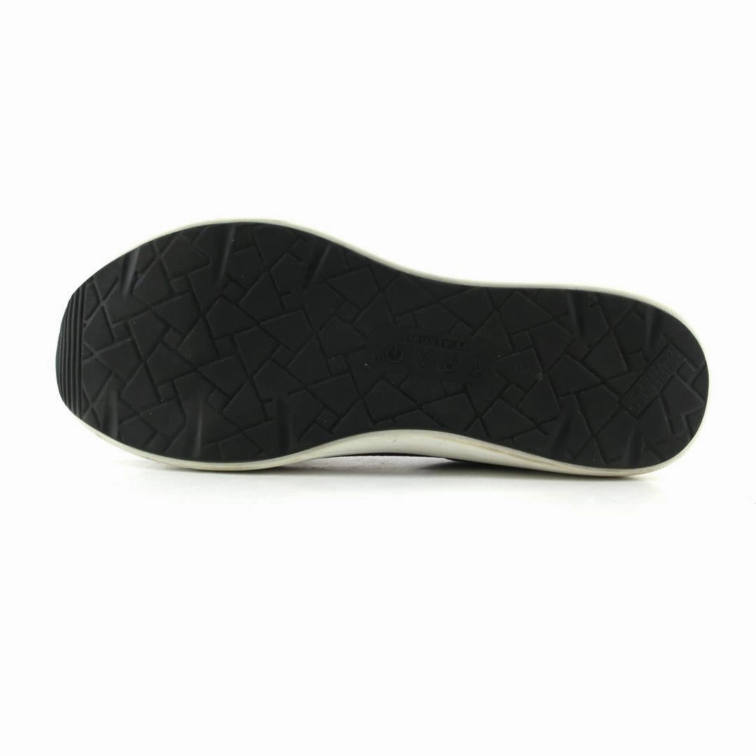 TRAQ BY ALEGRIA QEST FAUNA White Casual Shoes