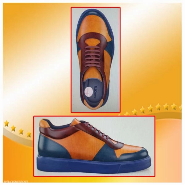 MEN'S CASUAL SNEAKERS Best Cushioned Casual Shoes