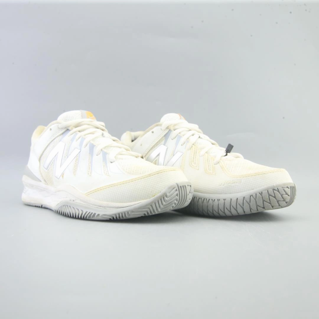 NEW BALANCE 1006 Red And Black New Balance Shoes